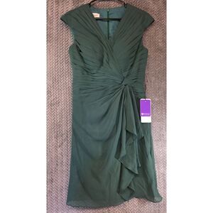 NWT Wedding Party Dress- size 12